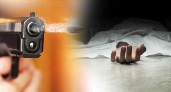 පානදුර වෙඩි තැබීමකින් පුද්ගලයෙකු මරුට